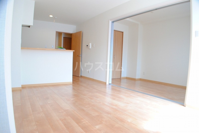 3/29 リビング/ダイニング