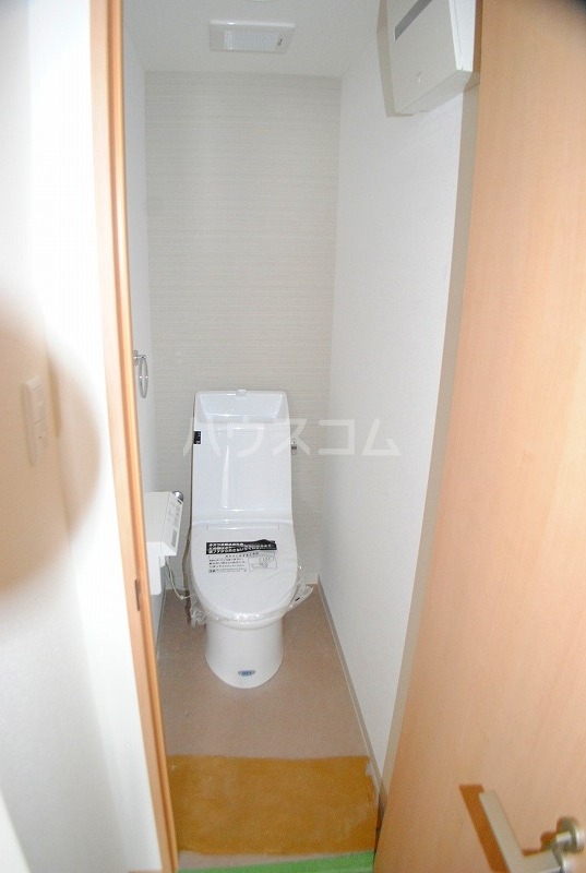 9/29 トイレ