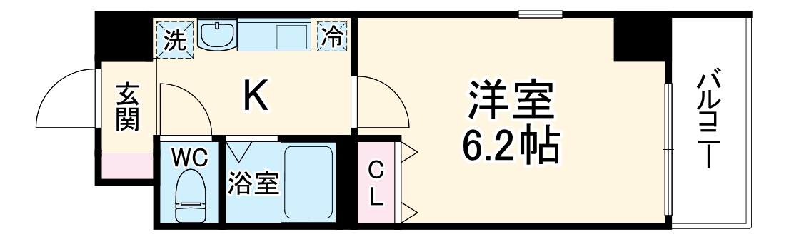 2/28 間取