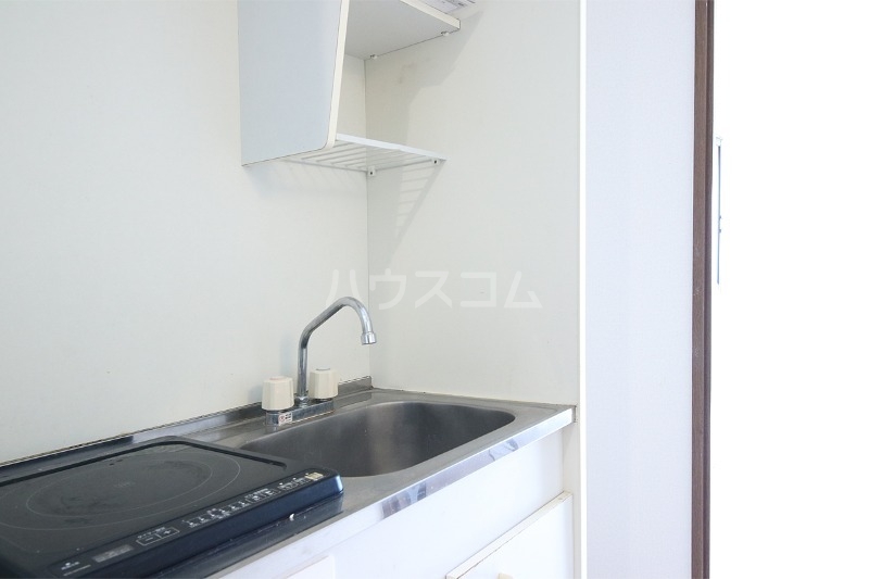 6/28 キッチン