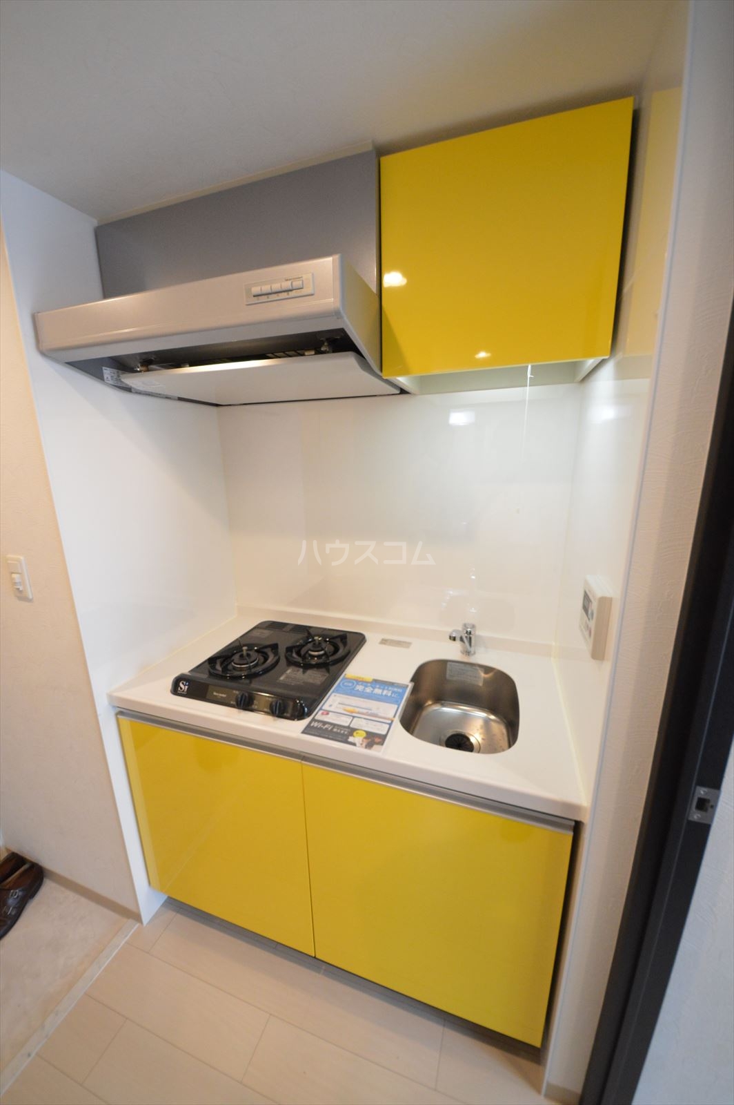 9/30 キッチン