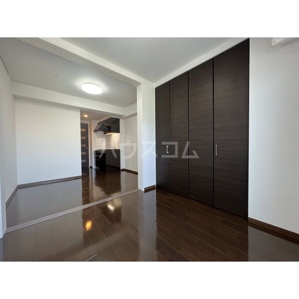 3/27 リビング/ダイニング