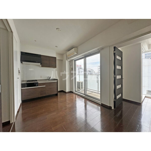 3/29 リビング/ダイニング