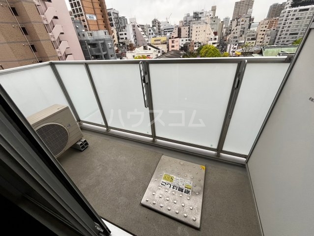 17/30 バルコニー