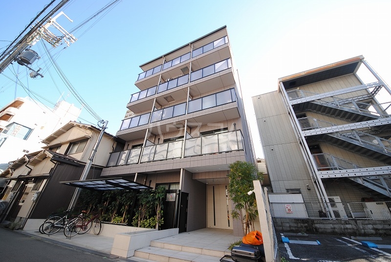 1/24 外観