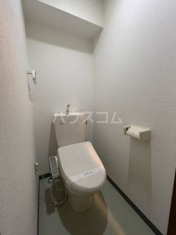 9/28 トイレ