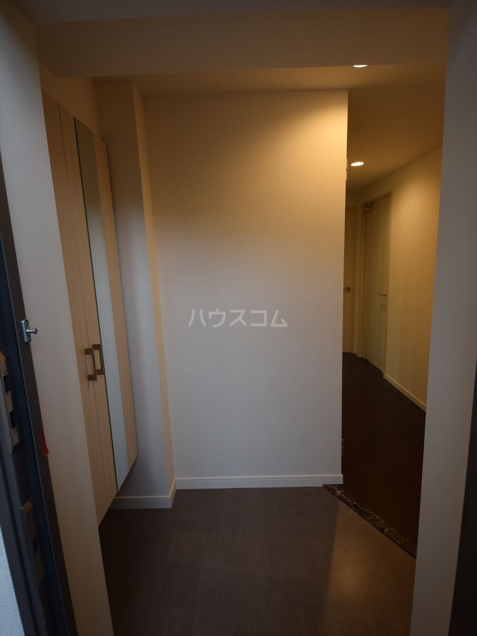 14/30 玄関