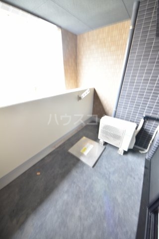 13/25 バルコニー
