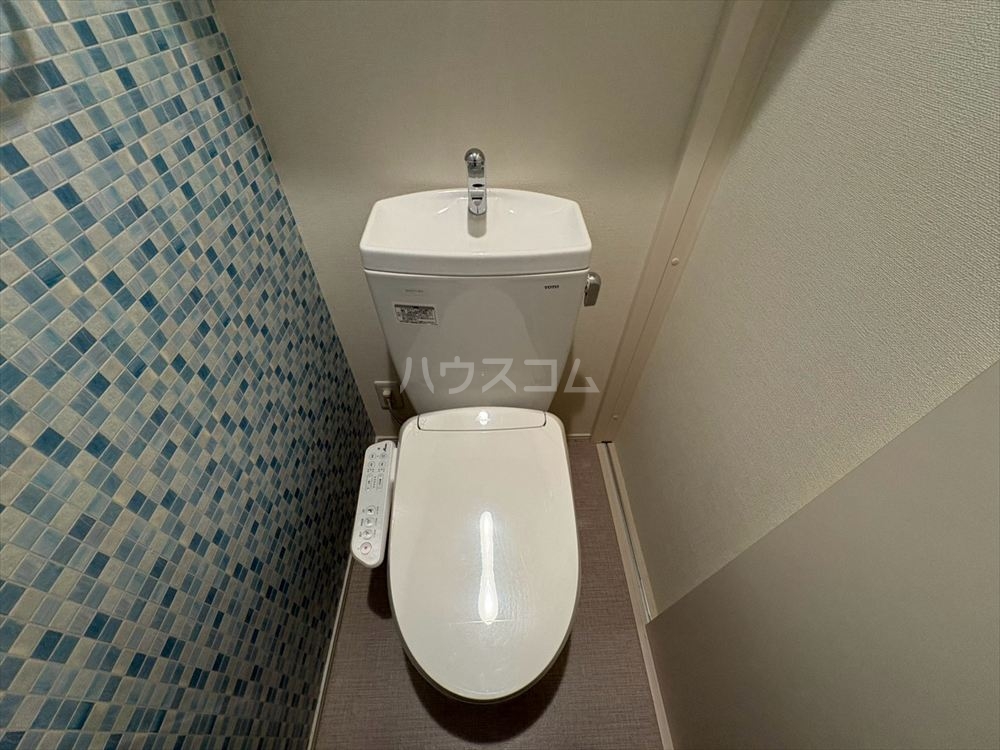 15/30 トイレ