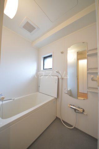 11/30 浴室