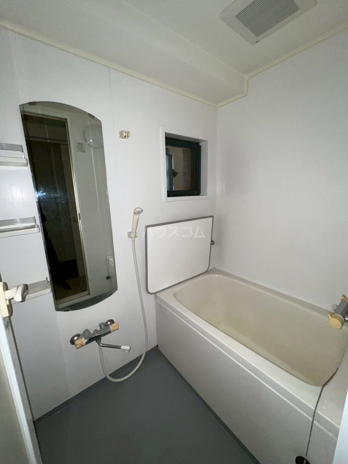 8/30 浴室