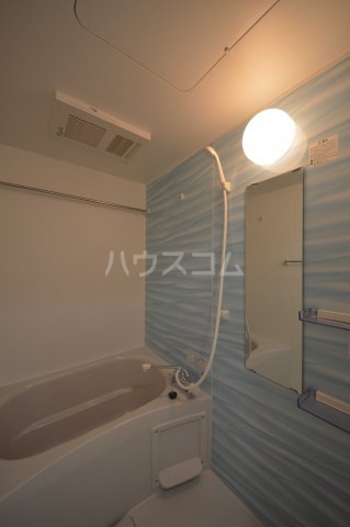 9/30 浴室