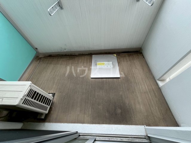 15/30 バルコニー