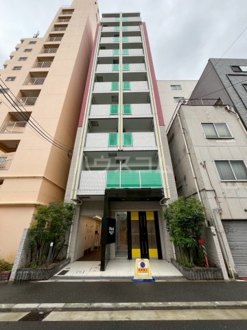 1/30 外観