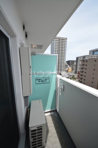 15/30 バルコニー
