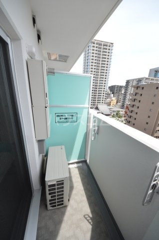 14/30 バルコニー