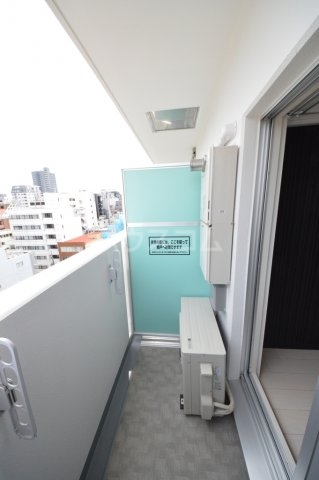 15/30 バルコニー