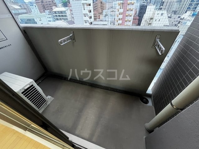 14/30 バルコニー
