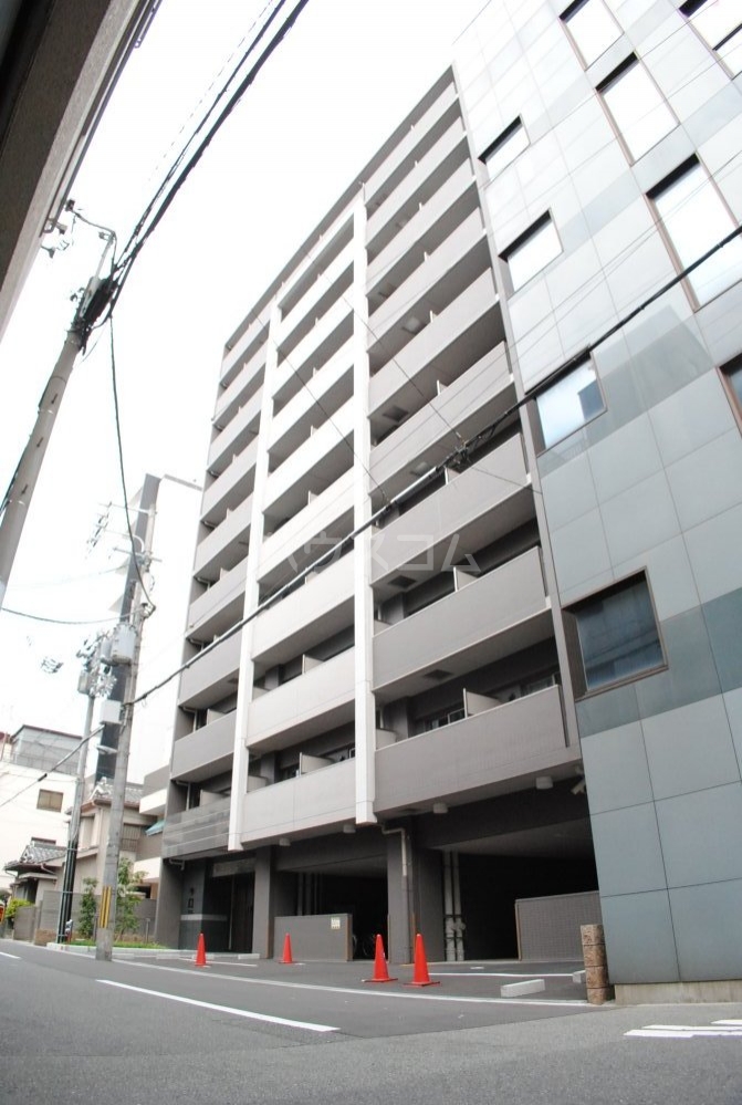 1/30 外観