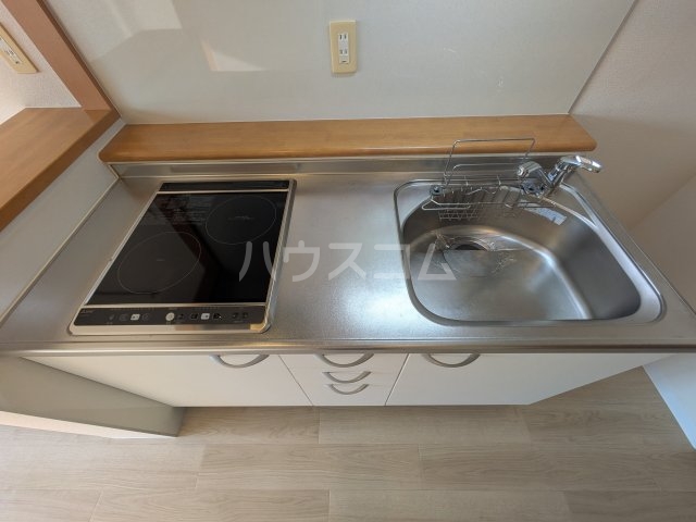 9/30 キッチン