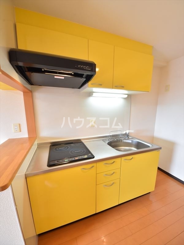 キッチン