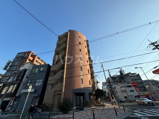 1/30 外観