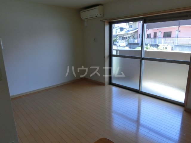 6/25 リビング/ダイニング