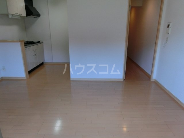 3/25 リビング/ダイニング