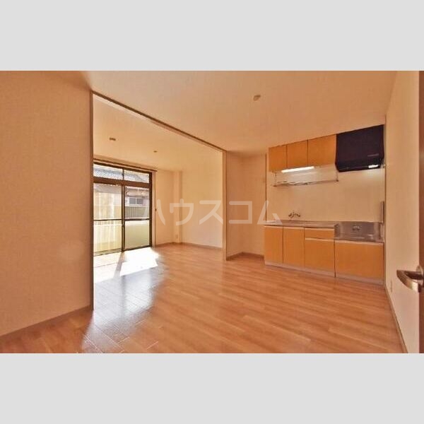 3/24 リビング/ダイニング