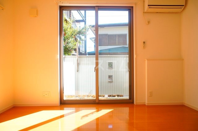 4/22 リビング/ダイニング