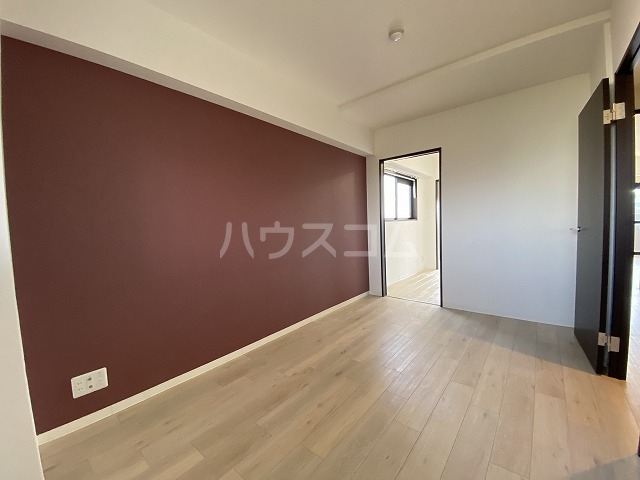 7/30 寝室