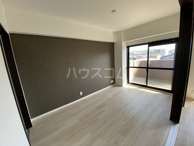 6/30 寝室