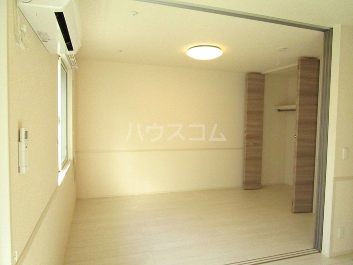 4/22 室内