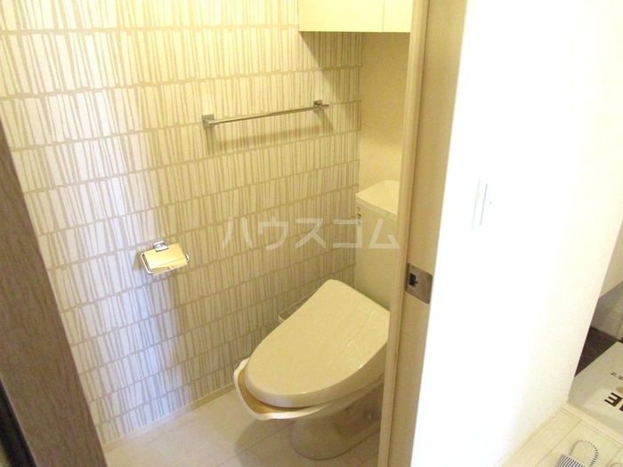 11/22 トイレ