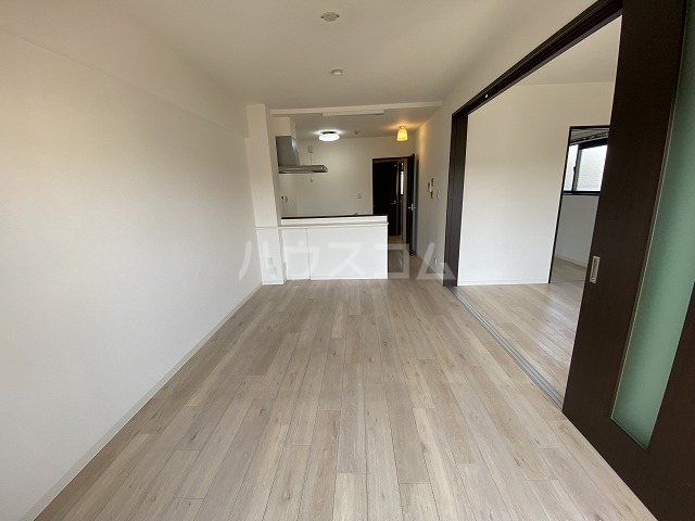 4/30 リビング/ダイニング