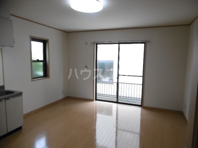 4/26 リビング/ダイニング