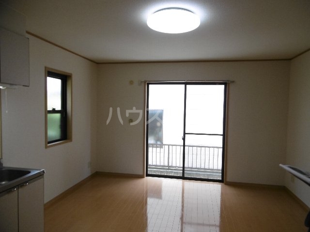 5/26 リビング/ダイニング