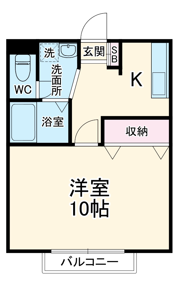 3/30 間取