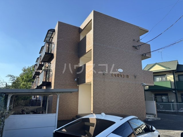 2/3 外観