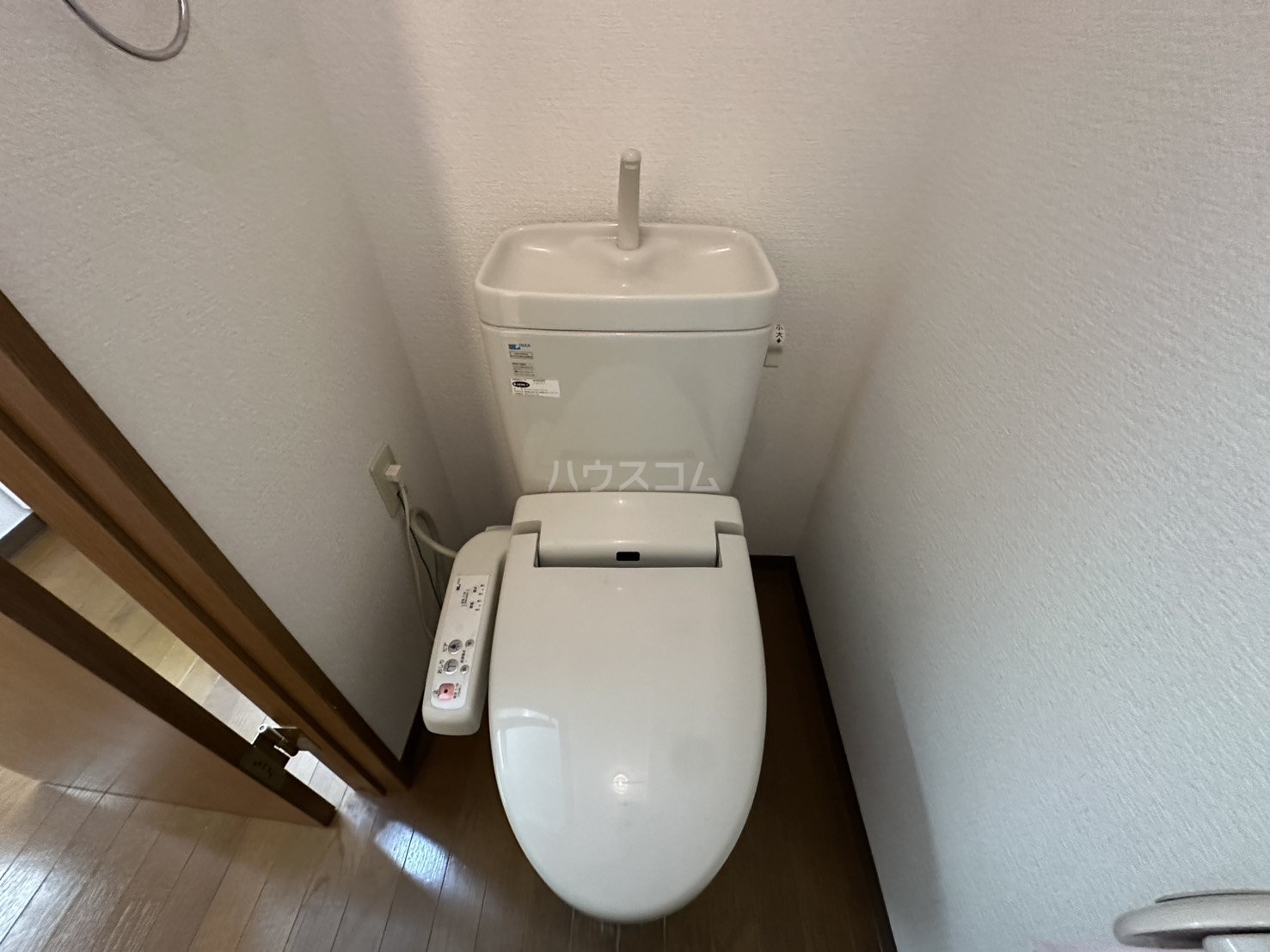 18/30 トイレ