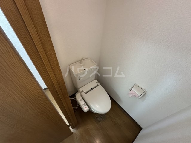 17/30 トイレ