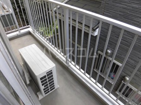 18/24 バルコニー