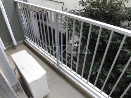 19/24 バルコニー