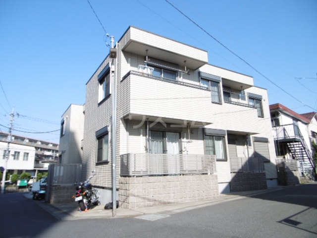 1/16 外観