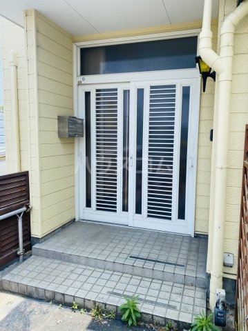 19/24 エントランス