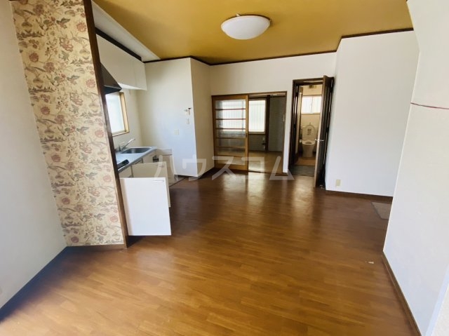 3/24 リビング/ダイニング