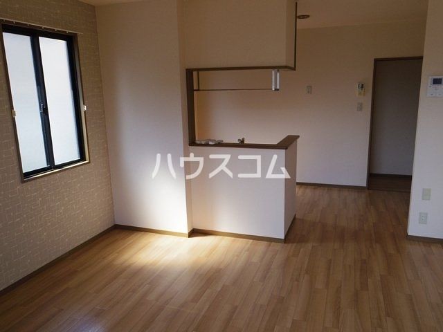 3/26 リビング/ダイニング