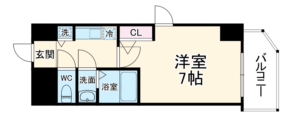 2/27 間取