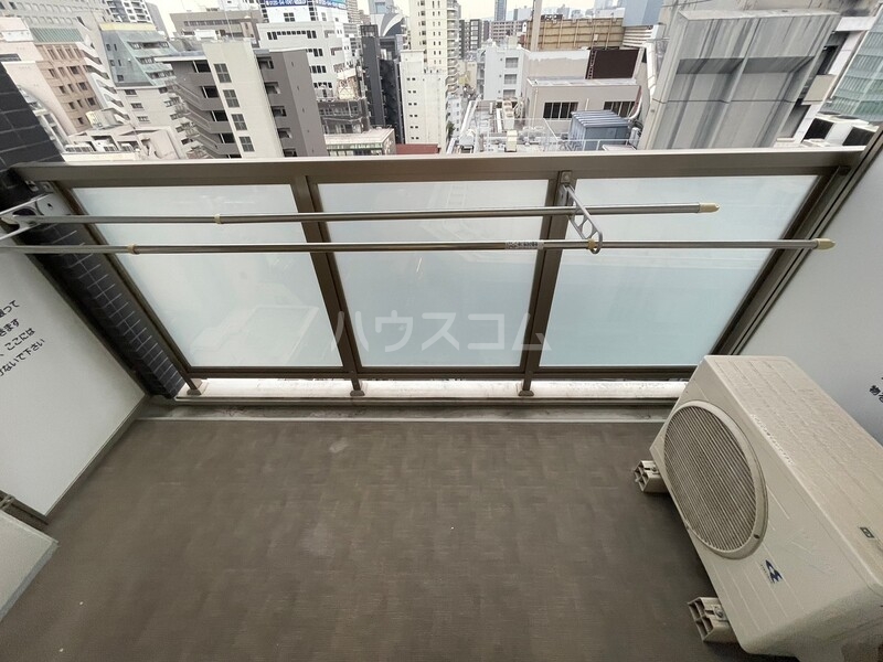 15/30 バルコニー