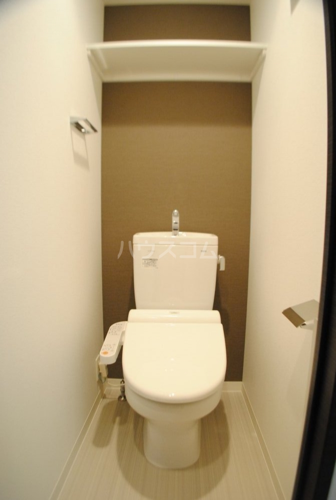 8/27 トイレ